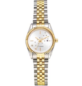 OROLOGIO OTTAVIANI DONNA 15394GS
