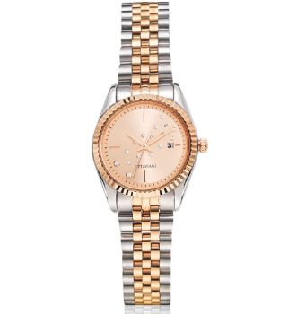 OROLOGIO OTTAVIANI DONNA 15394RS