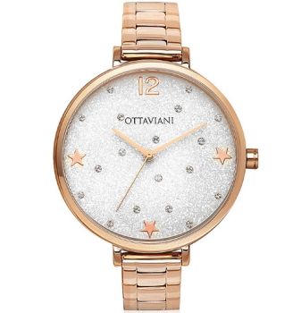 OROLOGIO OTTAVIANI DONNA 15399RG