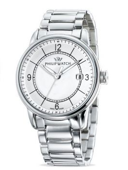 OROLOGIO PHILIP WATCH HERITAGE KENT R8253178003