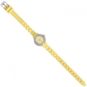 OROLOGIO OTTAVIANI SILICONE GIALLO 15048Y