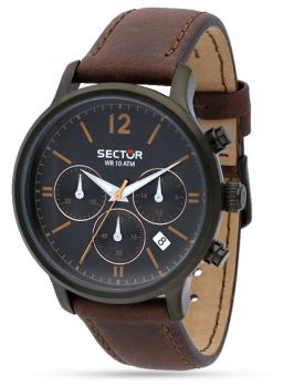 OROLOGIO SECTOR 640 COLLECTION R3271693001
