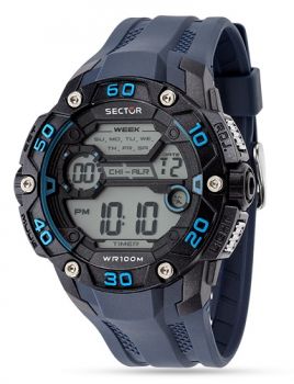 OROLOGIO SECTOR EXPANDER EX-07 R3251481002