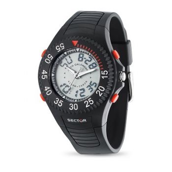 OROLOGIO SECTOR EXPANDER STREET R3251172040