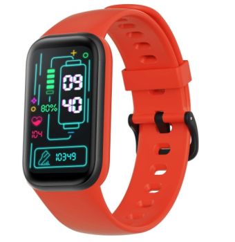 OROLOGIO SMARTWATCH SMARTY SW042G