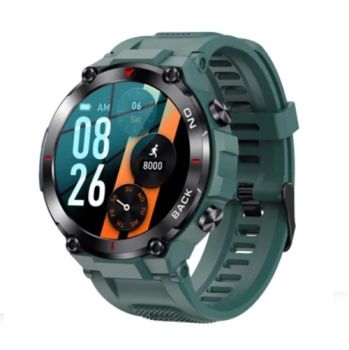 OROLOGIO SMARTWATCH SMARTY SW059C