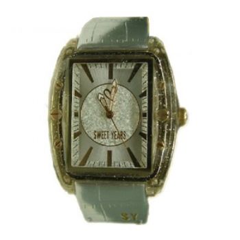 OROLOGIO SWEET YEARS SY.6128M/21