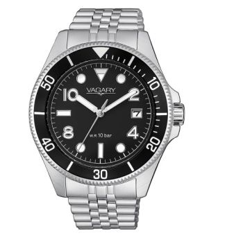 OROLOGIO VAGARY by CITIZEN COLLEZIONE AQUA39 VD5-015-51