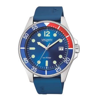 OROLOGIO VAGARY by CITIZEN COLLEZIONE AQUA39 VD5-112-70