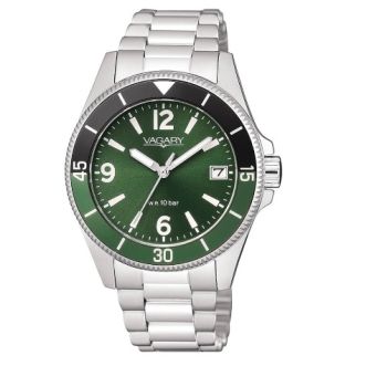 OROLOGIO VAGARY by CITIZEN COLLEZIONE AQUA39 VD5-210-41