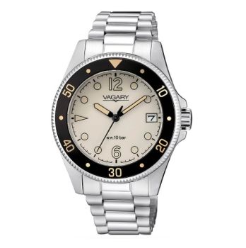 OROLOGIO VAGARY by CITIZEN COLLEZIONE AQUA39 VD5-210-91