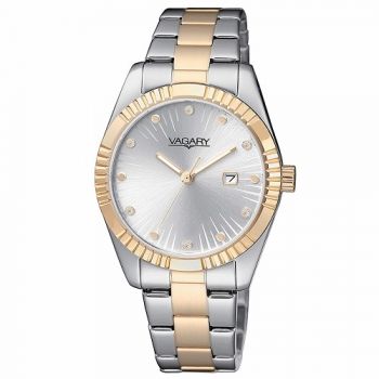 OROLOGIO VAGARY by CITIZEN TIMELESS LADY IU2-294-11