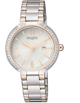 OROLOGIO VAGARY by CITIZEN COLLEZIONE FLAIR IU3-096-11