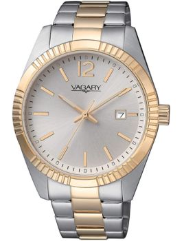 OROLOGIO VAGARY by CITIZEN COLLEZIONE TIMELESS GENT IB9-191-91