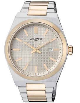 OROLOGIO VAGARY by CITIZEN COLLEZIONE TIMELESS GENT IB9-239-11