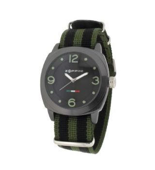 OROLOGIO ZOPPINI TIME UOMO SLIM COLLECTION V1275_0213