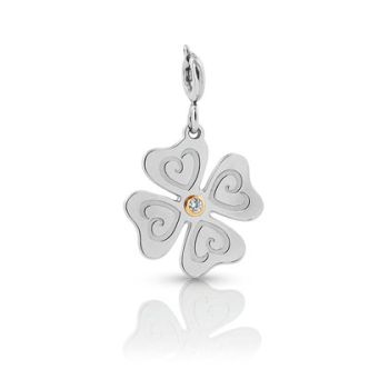 CIONDOLO NOMINATION DONNA SYMPHONY COLLECTION 026221/006