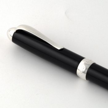 PENNA ROBERTA DI CAMERINO NERA MINI