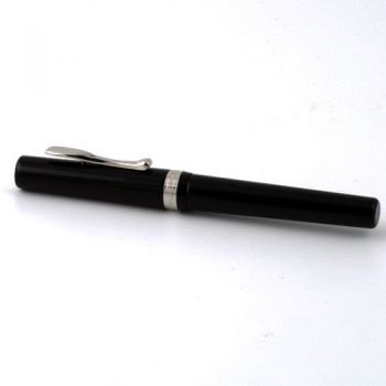 PENNA ROBERTA DI CAMERINO STILOGRAFICA NERA