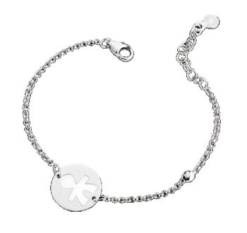 BRACCIALE LE BEBE' PRIME GIOIE I BRACCIALI BIMBO MASCHIETTO PMG 022