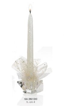 PORTACANDELA ACCA SA 262 DO