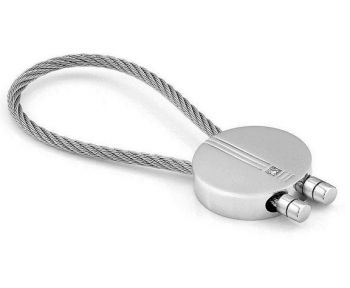 PORTACHIAVI NOMINATION CLASS COLLECTION 024825 004