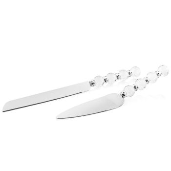 POSATE OTTAVIANI DIAMONDS COLLECTION 77190