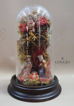 PRESEPE ADRIANA XHILONE PRE-DA