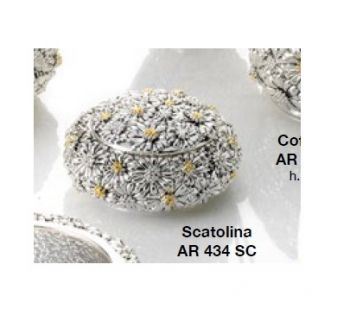 SCATOLA ACCA AR 434 SC