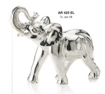 SCULTURA ACCA ELEFANTE AR 425 EL