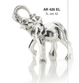 SCULTURA ACCA ELEFANTE AR 426 EL