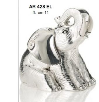SCULTURA ACCA ELEFANTE AR 428 EL