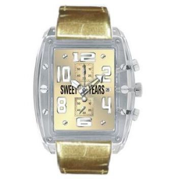 OROLOGIO SWEET YEARS SY.6110M/06