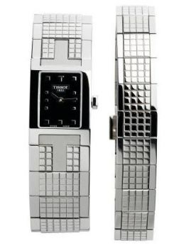 OROLOGIO TISSOT T-MINISQUARE T04.1.185.51