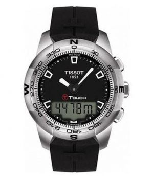 OROLOGIO TISSOT T-TOUCH II T047.420.17.051.00