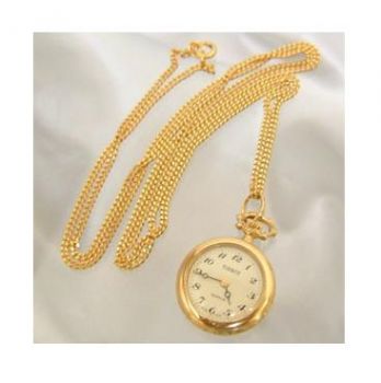 OROLOGIO TISSOT PENDANTS T81.4.204.62