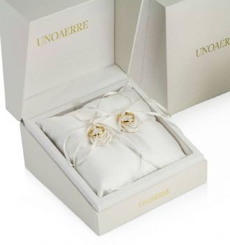 WEDDING BOX UNOAERRE