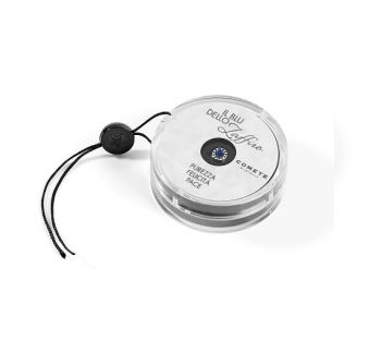 ZAFFIRO BLISTERATO COMETE STORIE DI LUCE COLLECTION BPCZAF3