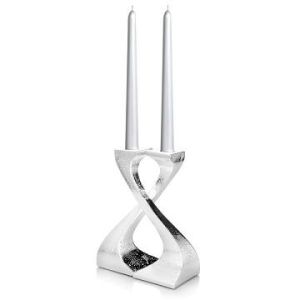 PORTACANDELE OTTAVIANI DOPPIO ISSIMO 22175