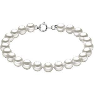 BRACCIALE COMETE DONNA PERLE ACQUADOLCE COLLECTION BRQ114AM
