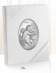 ALBUM ACCA BIMBO 1LO.3