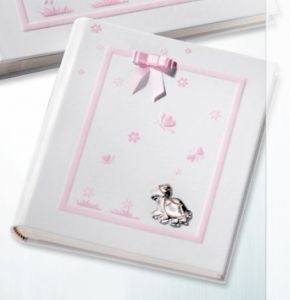 ALBUM ACCA BIMBA 12PL.2