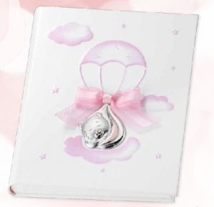 ALBUM ACCA BIMBA 160DH.18