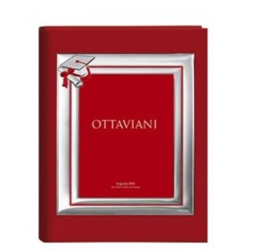 ALBUM OTTAVIANI ARGENTO 999 MIRO SILVER 5000ALB