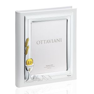 ALBUM OTTAVIANI ARGENTO 999 MIRO SILVER 5012ALB