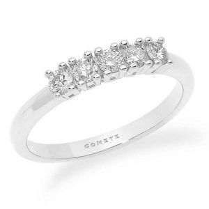 ANELLO VERETTA COMETE DONNA ANB2247