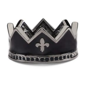 ANELLO CORONA PRINCIPE 195SN