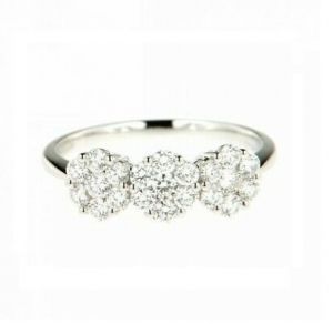 ANELLO GIORGIO VISCONTI ABX12311