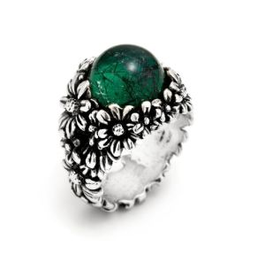 ANELLO GIOVANNI RASPINI MARGHERITE GARDEN GRANDE 11204_16