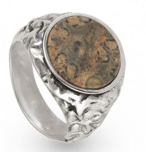 ANELLO NOMINATION UOMO FREEDOM COLLECTION 132500 035 007 21